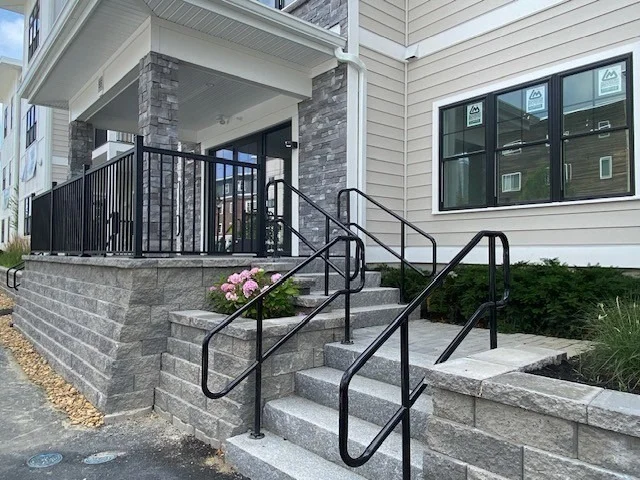 Photo of Unit 207 at 55 Pointe Place