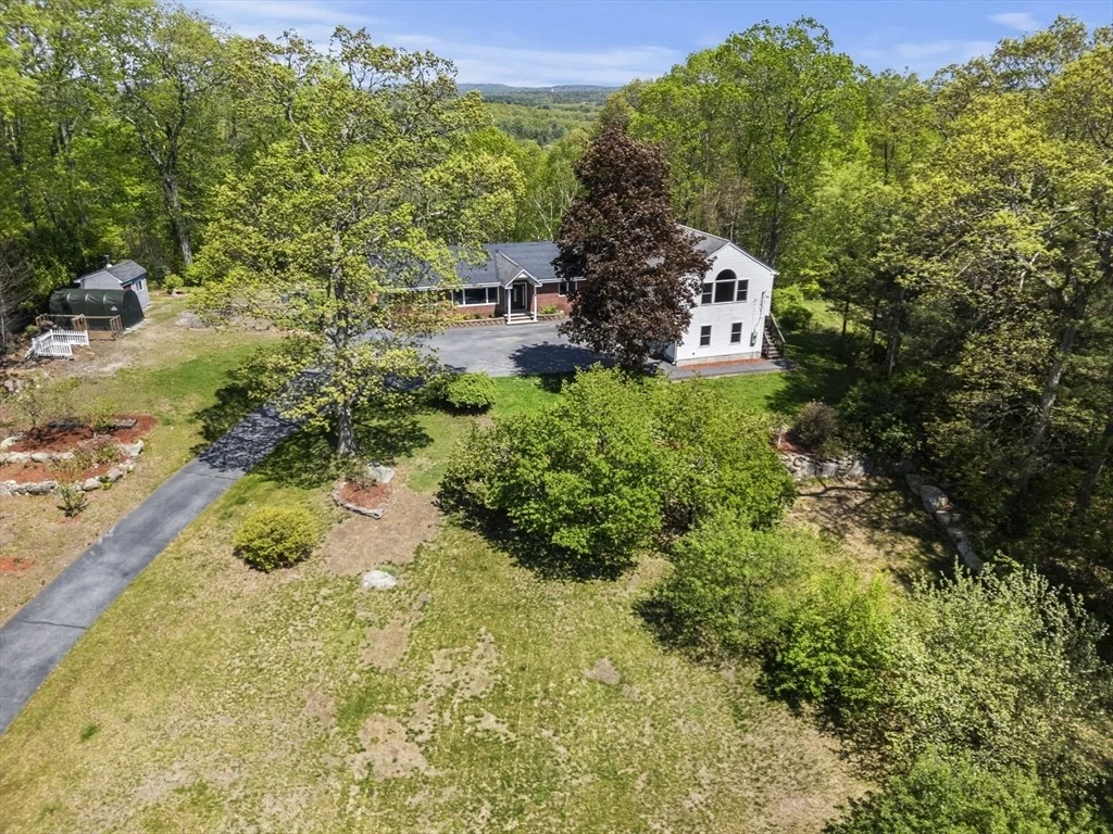 Photo of 97 Catamount Rd.