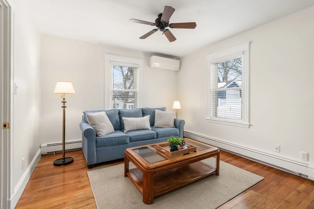 Photo of 50 Trimount St