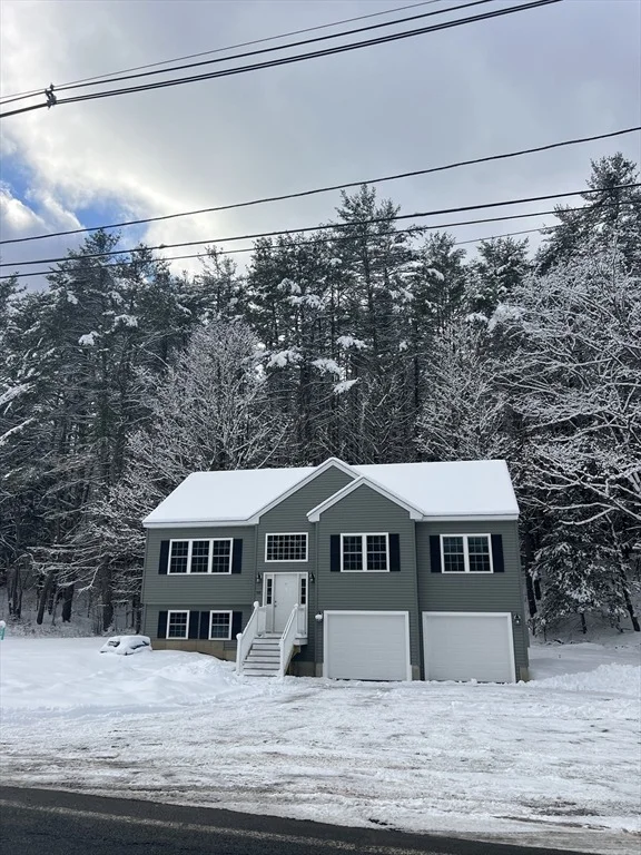 Photo of Unit LOT2 at 248 Holtshire Rd.