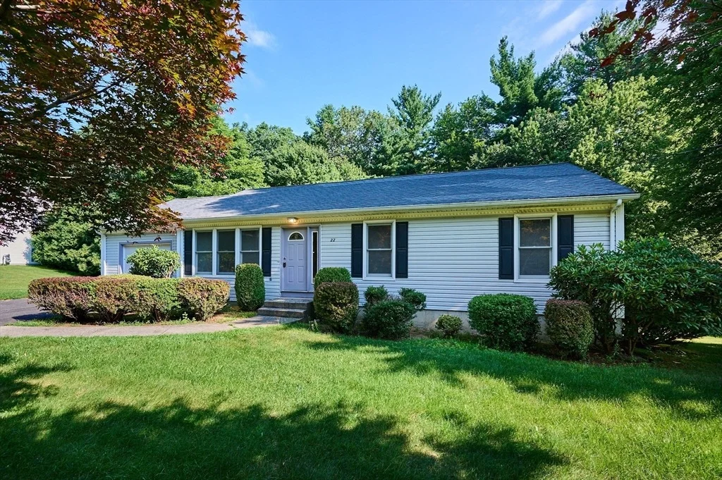 Photo of 22 Gunn Rd Ext