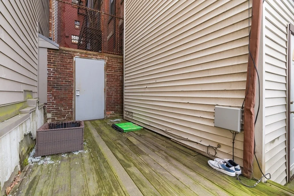 Photo of Unit 2 at 331 E St