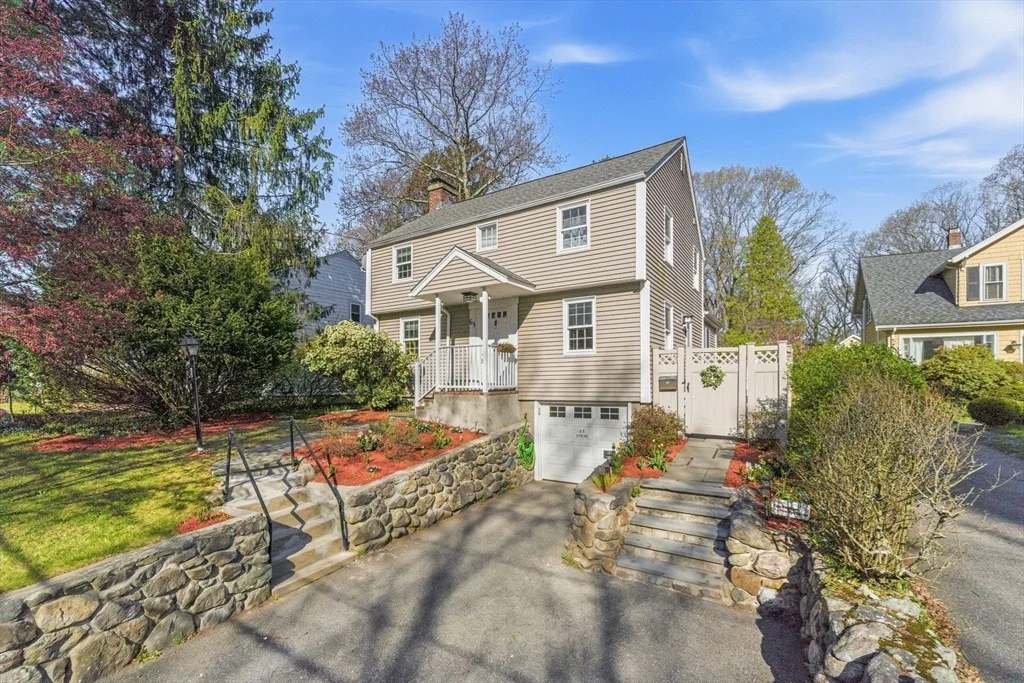 Photo of 65 Spring St