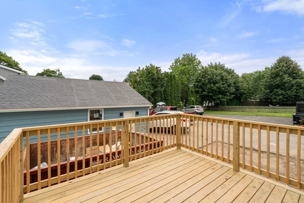 Photo of 331 Burncoat Street