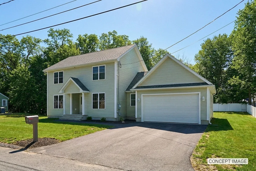 Photo of 6 Wilton Rd