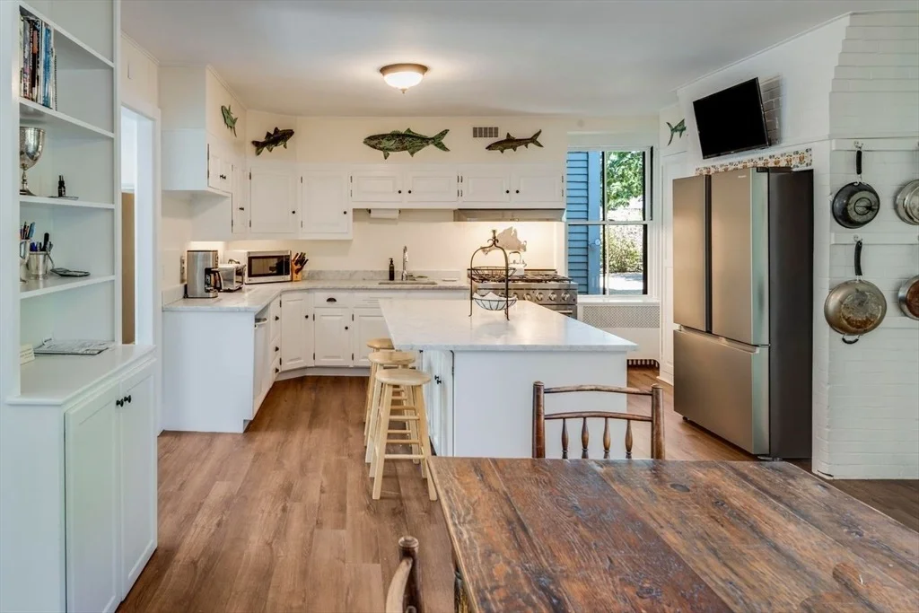 Photo of 802 Hale Street