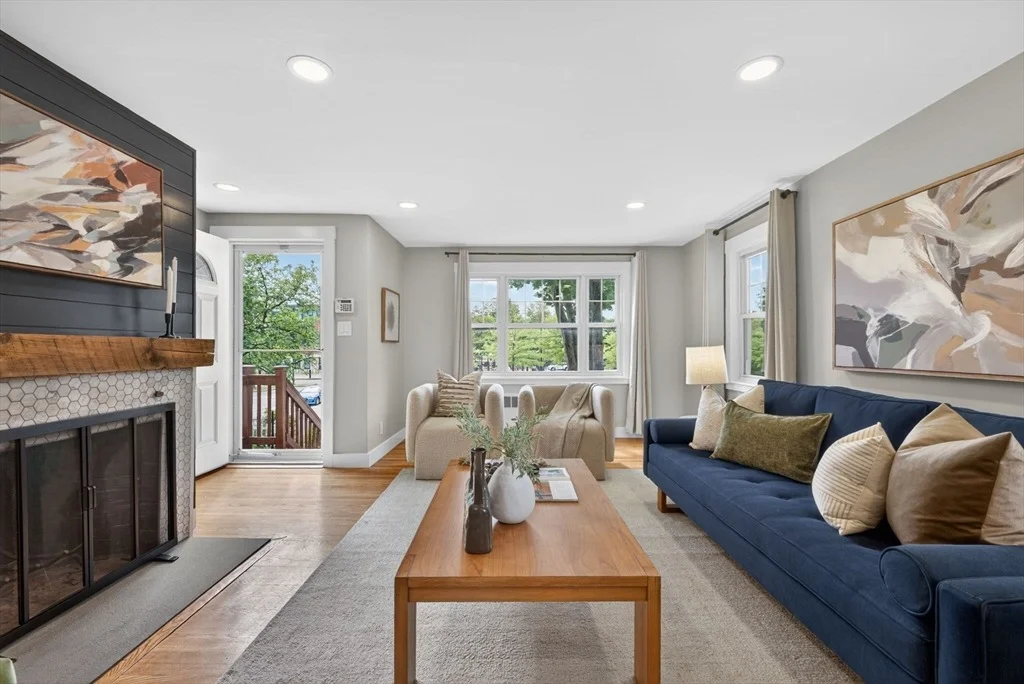 Photo of 4 Irving St