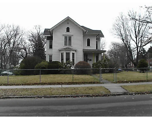 Photo of 231 Springfield St