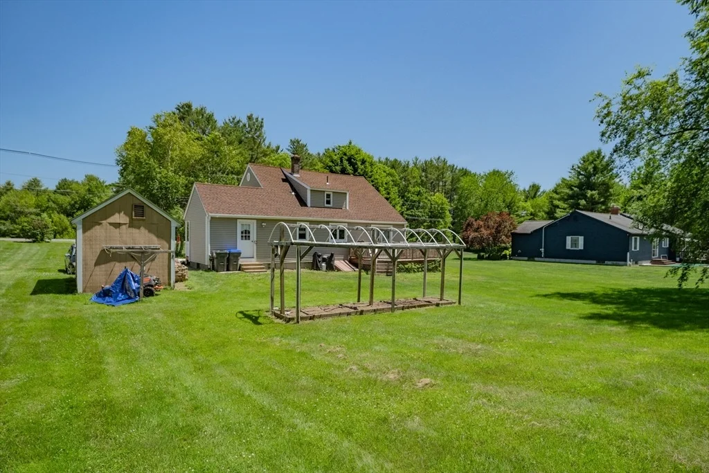 Photo of 446 Wheelwright Rd
