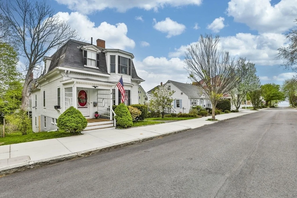 Photo of 34 Abbott St