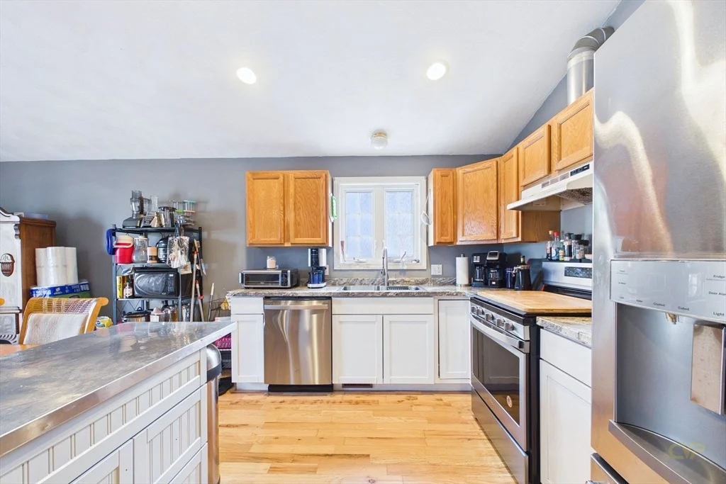 Photo of 212 Haffards St