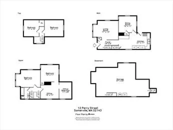 Photo of 12 Perry St