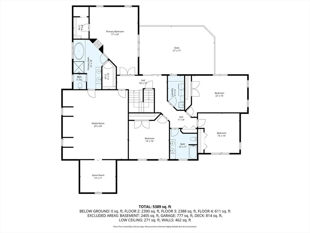 Photo of 118 Bates Way