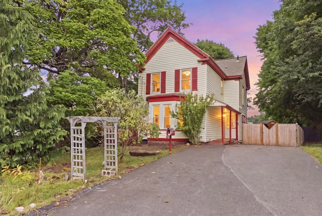Photo of 33 Park St