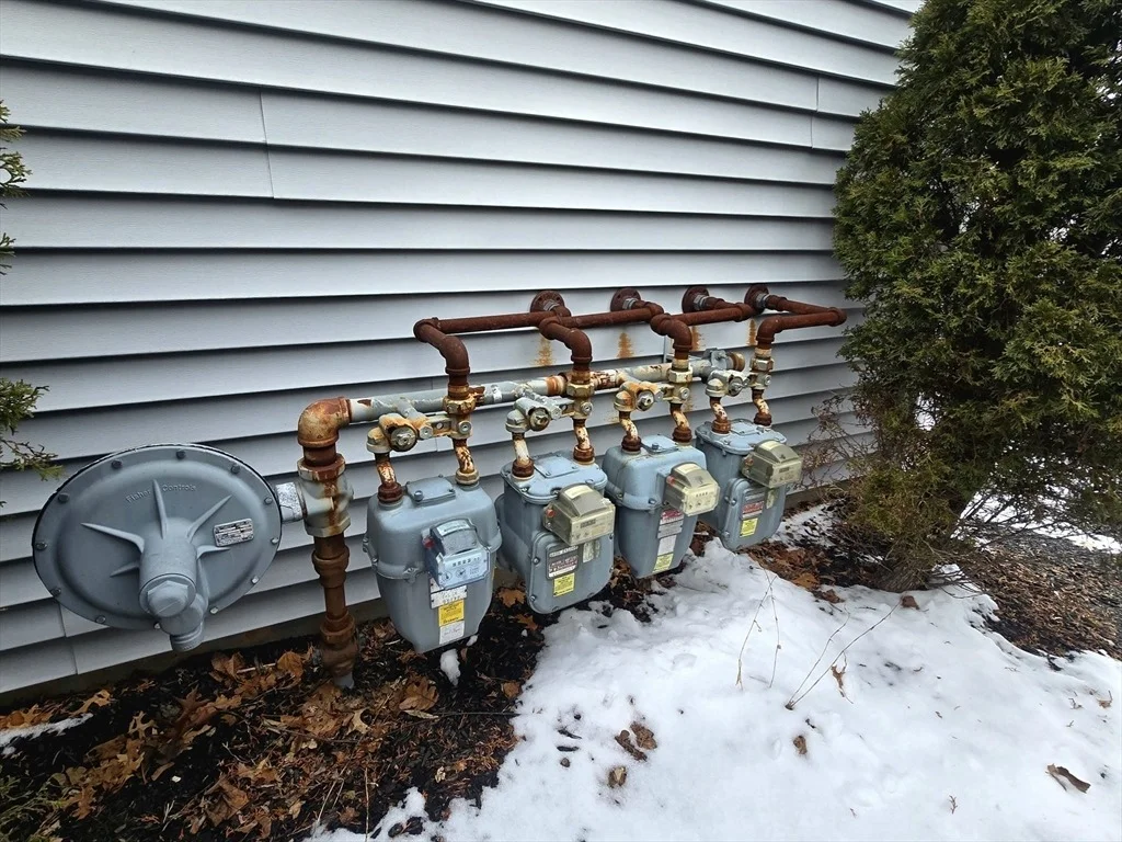 Photo of Unit C at 303 Eagle Street