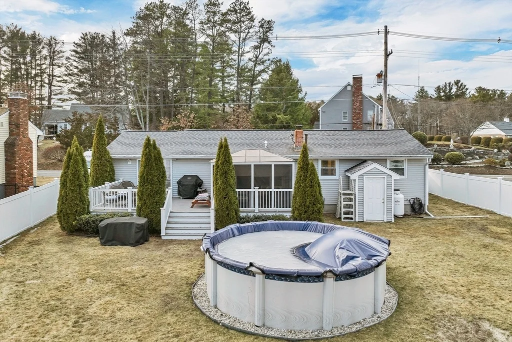 Photo of 185 Lawrence Road