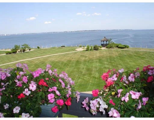 Photo of Unit 310 at 1 Seal Harbor