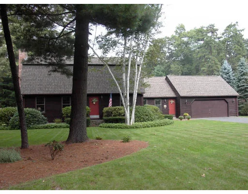 Photo of 1117 Shaker Road
