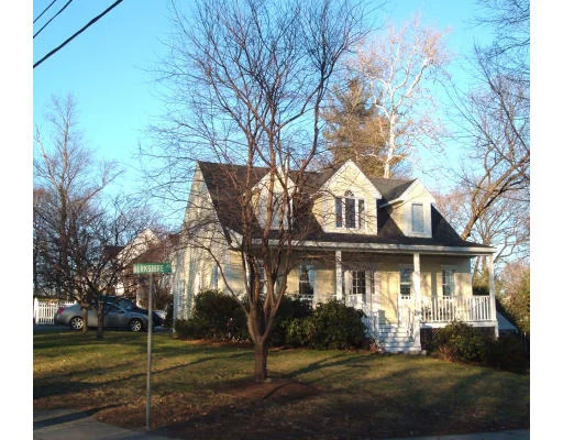 Photo of 36 Prindiville Avenue