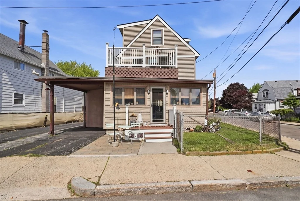 Photo of 27 Billows St