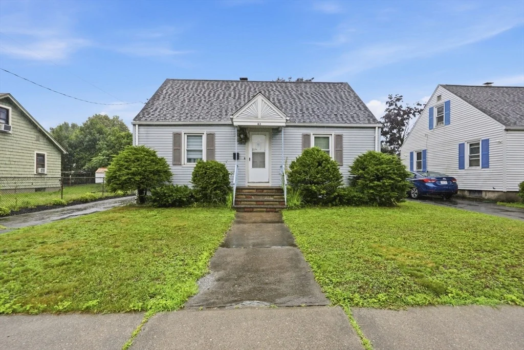 Photo of 63 Fordham St