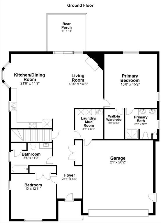 Photo of 43 Old Mill Cir