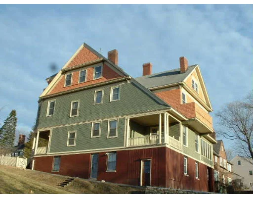 Photo of 109 Fairmount Street