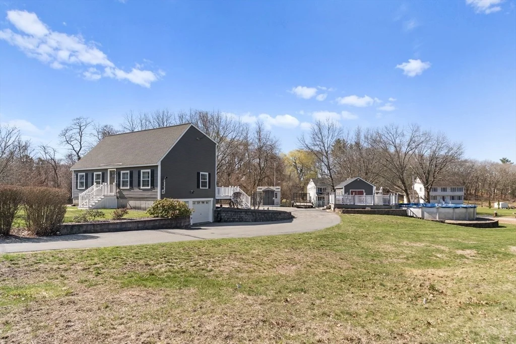 Photo of 263 Phineas St.