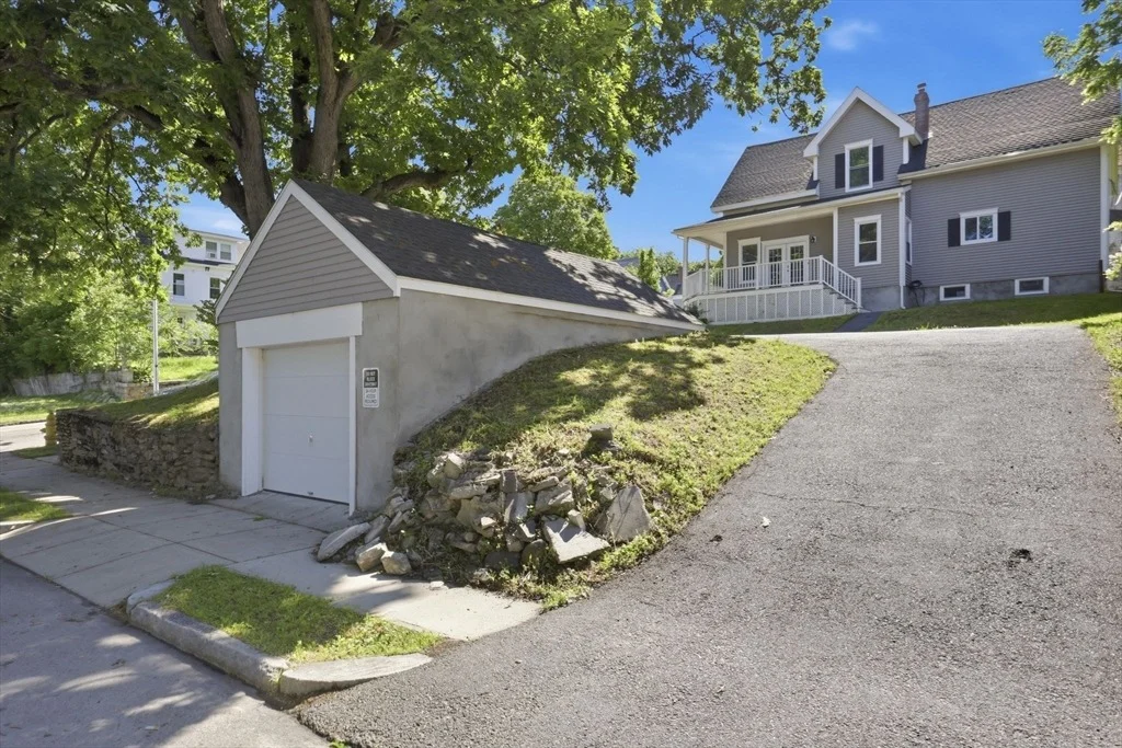 Photo of 57 May St
