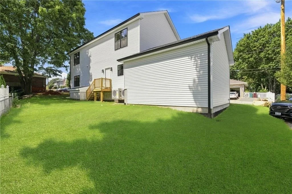 Photo of 515 Gaskill St