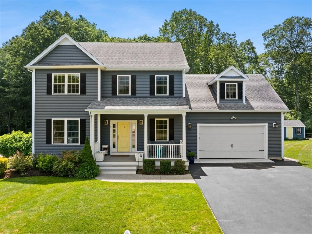 Photo of 6 Jacoby Way