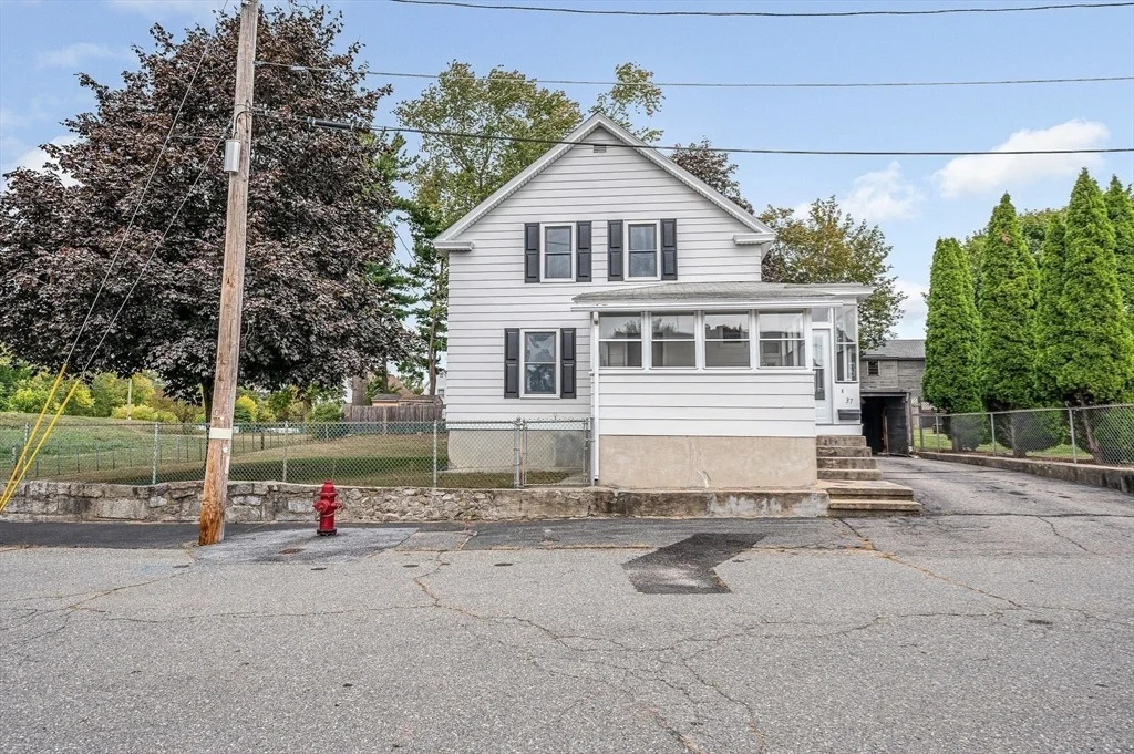 Photo of 37 Beaudry St