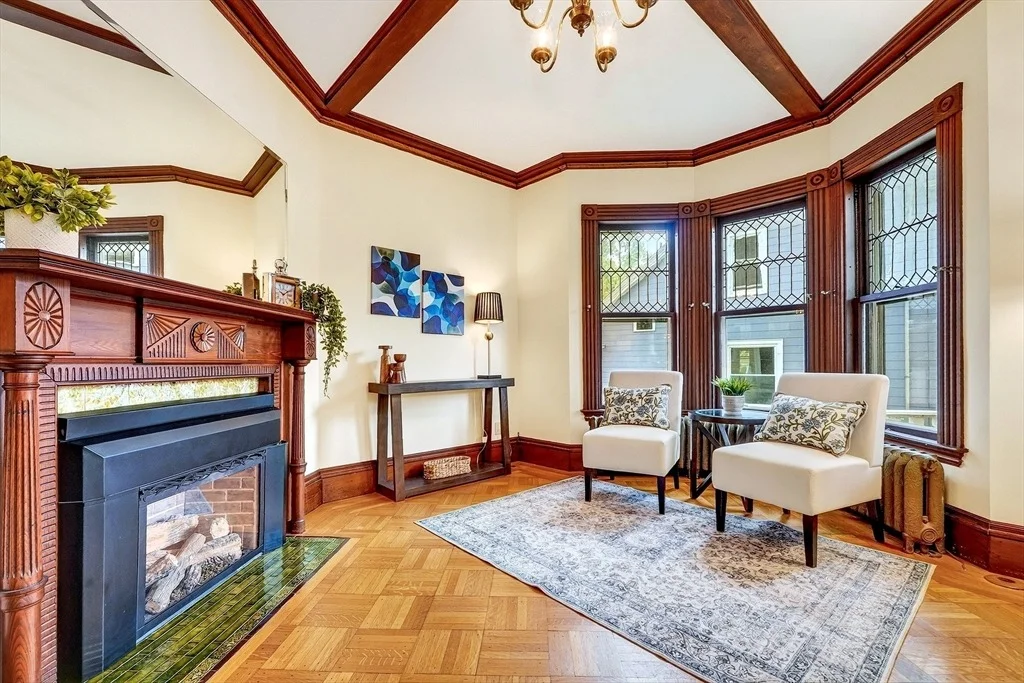 Photo of 20 Botolph St