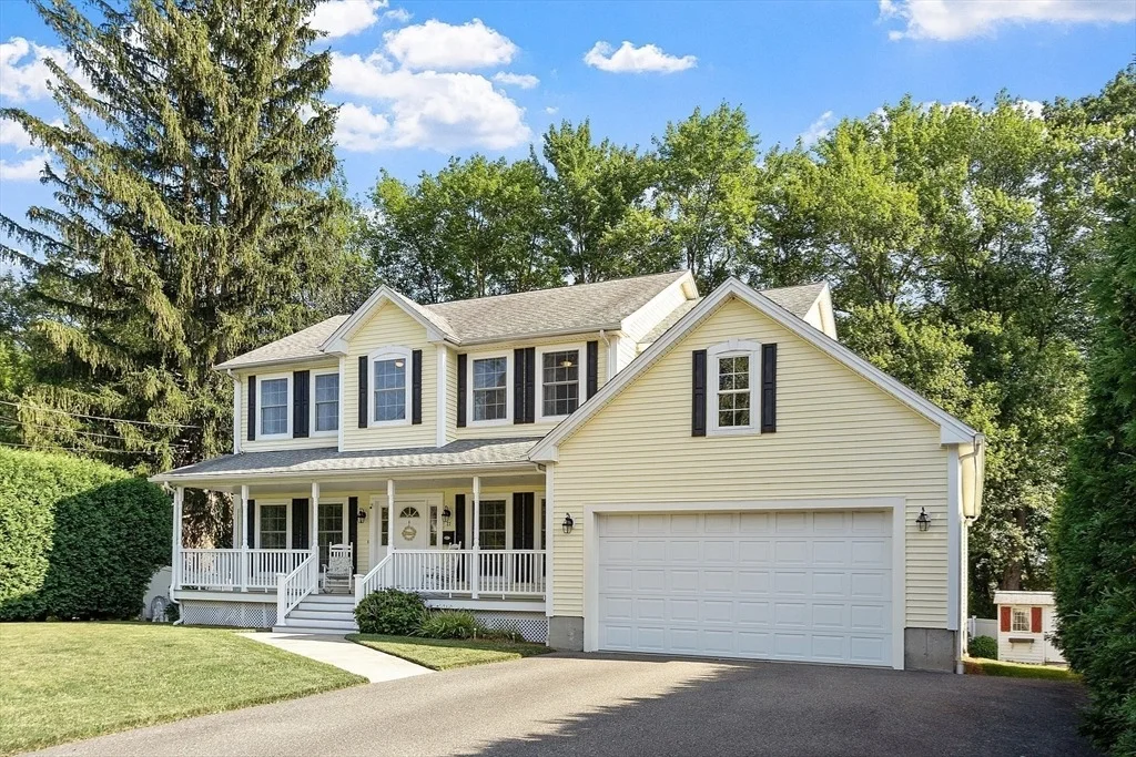 Photo of 27 Hardwick Rd