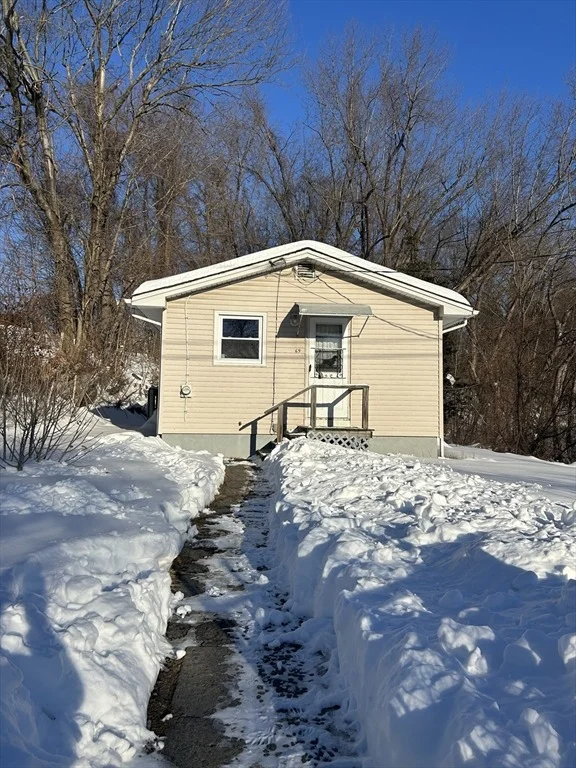 Photo of 69 Beston Street
