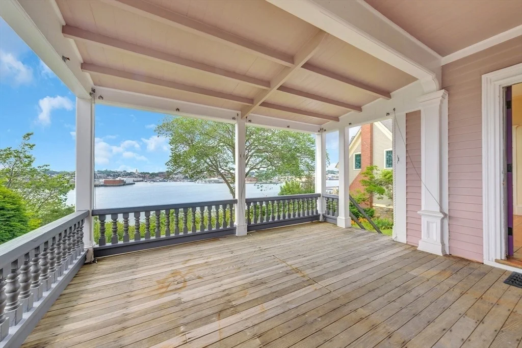 Photo of 2 Clarendon St