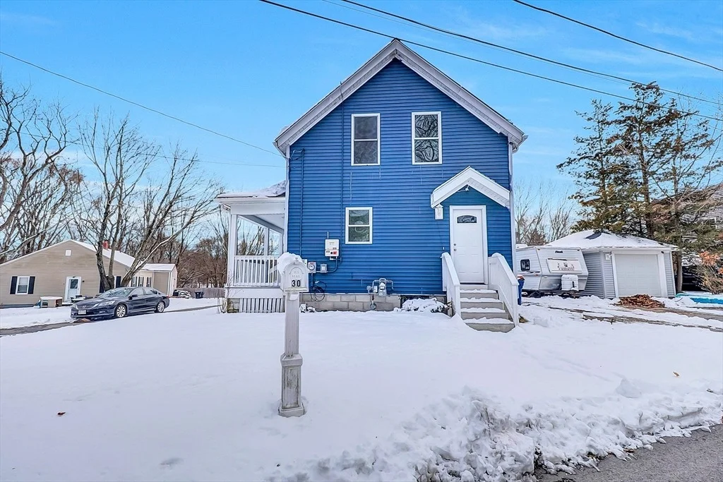 Photo of 30 Fuller St