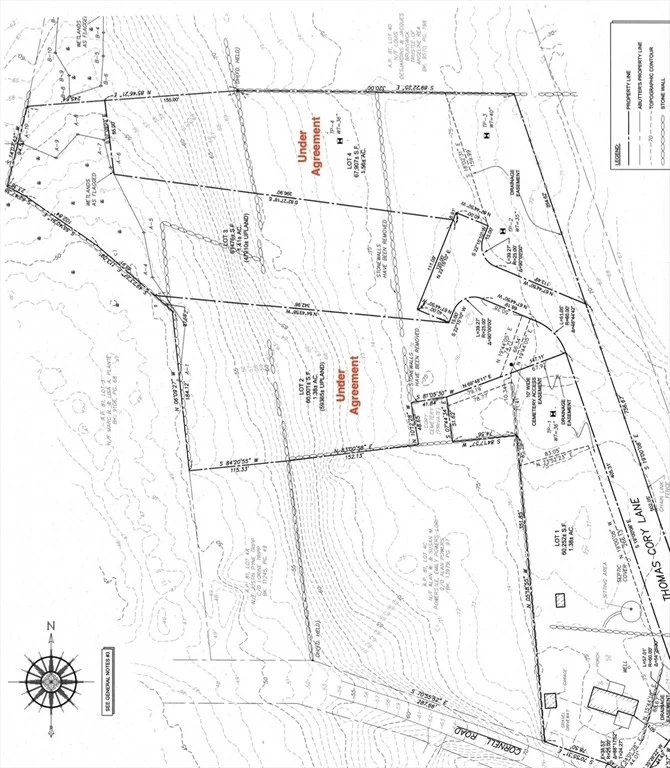Photo of Lot 3 Thomas Cory Ln