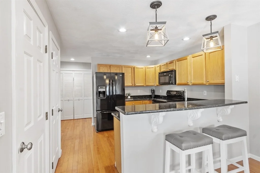 Photo of Unit C at 3 Carnation Circle