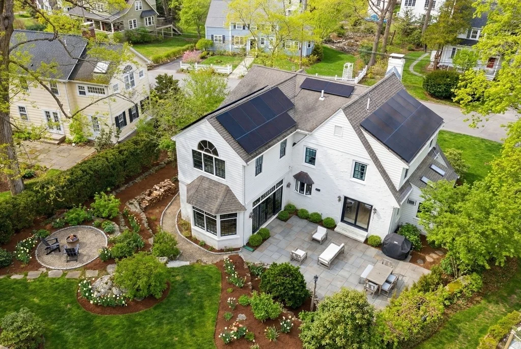 Photo of 21 Cunningham Road