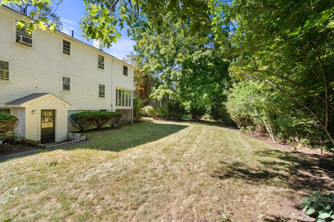 Photo of 20 Buswell Park