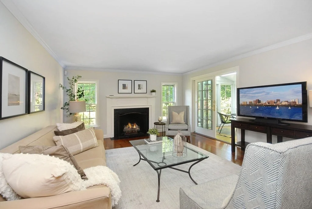 Photo of Unit 4 at 4 Edmonds