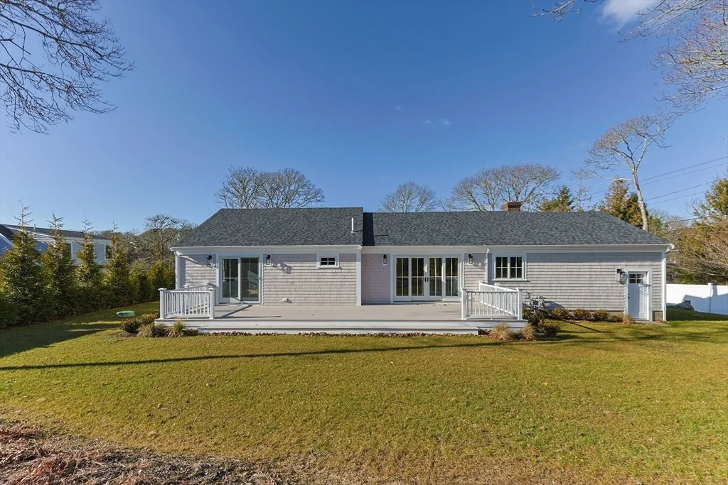 Photo of 3 Whiteleys Way