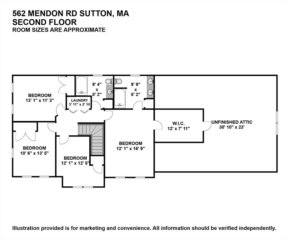 Photo of 562 Mendon Rd