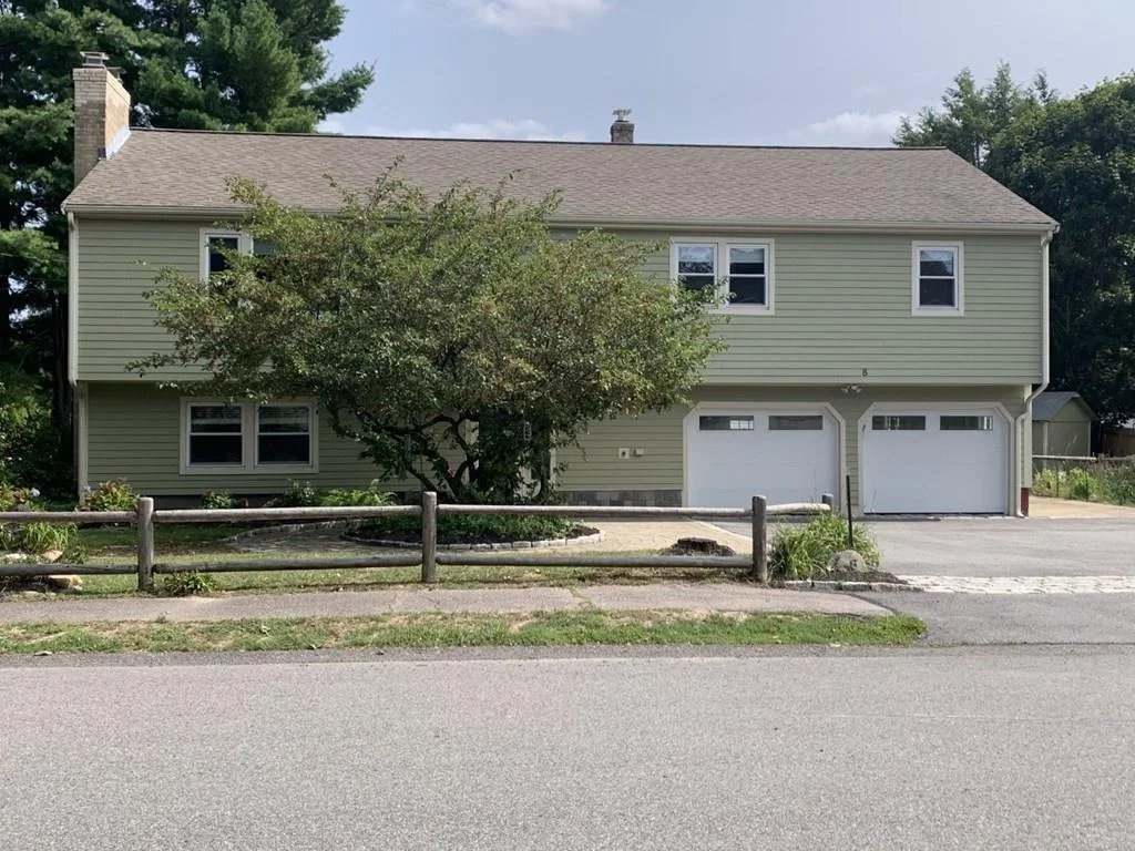 Photo of 8 Stockdale Road