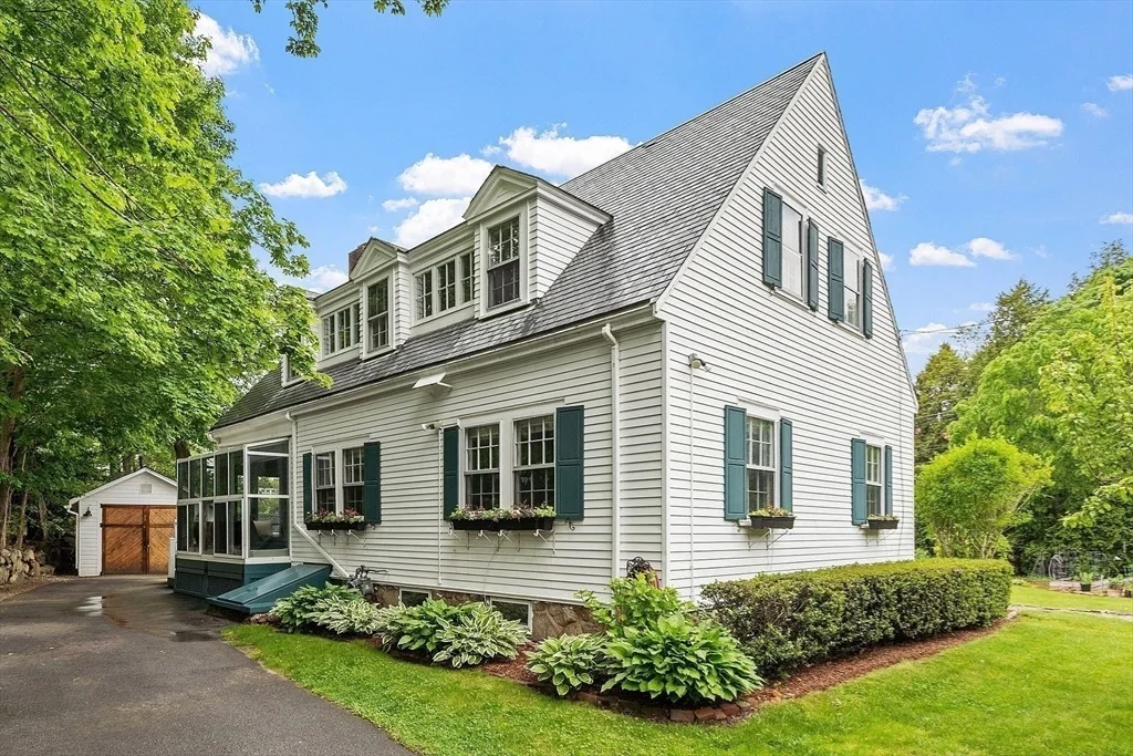 Photo of 3 Prince Street