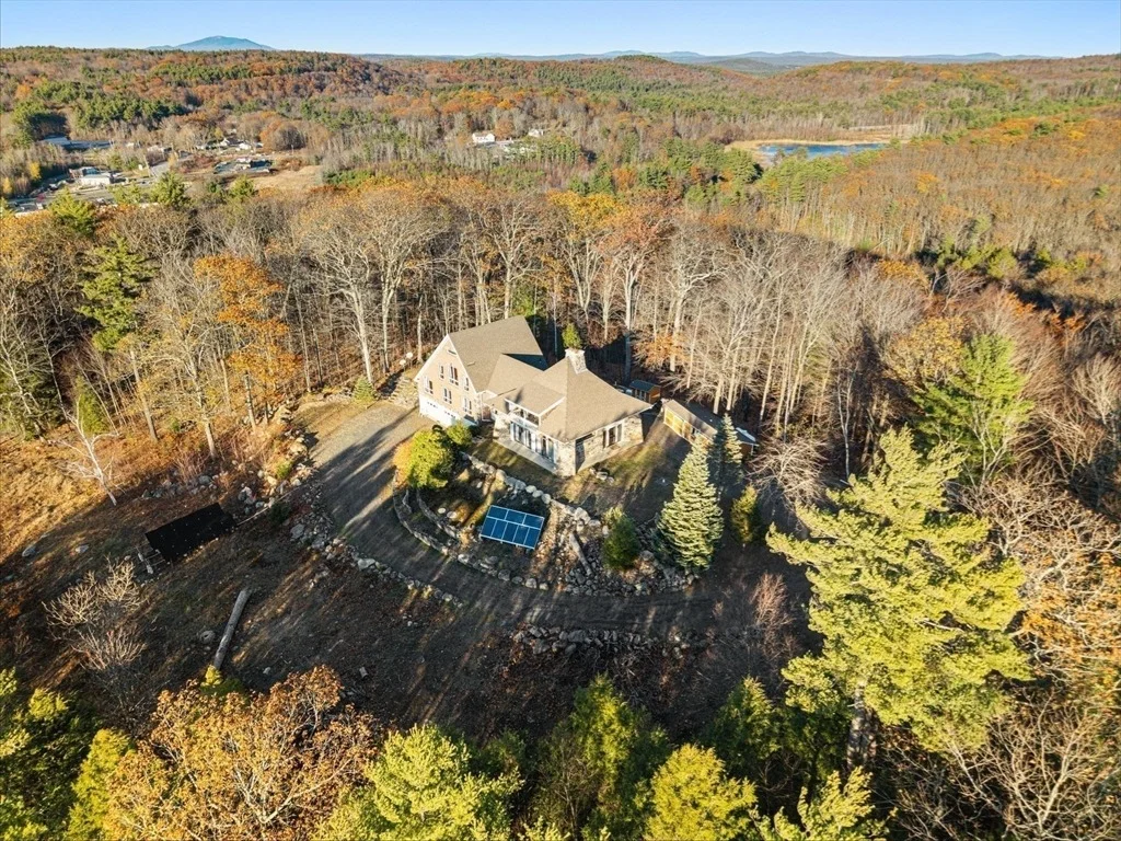 Photo of 0 Lyons Hill Rd
