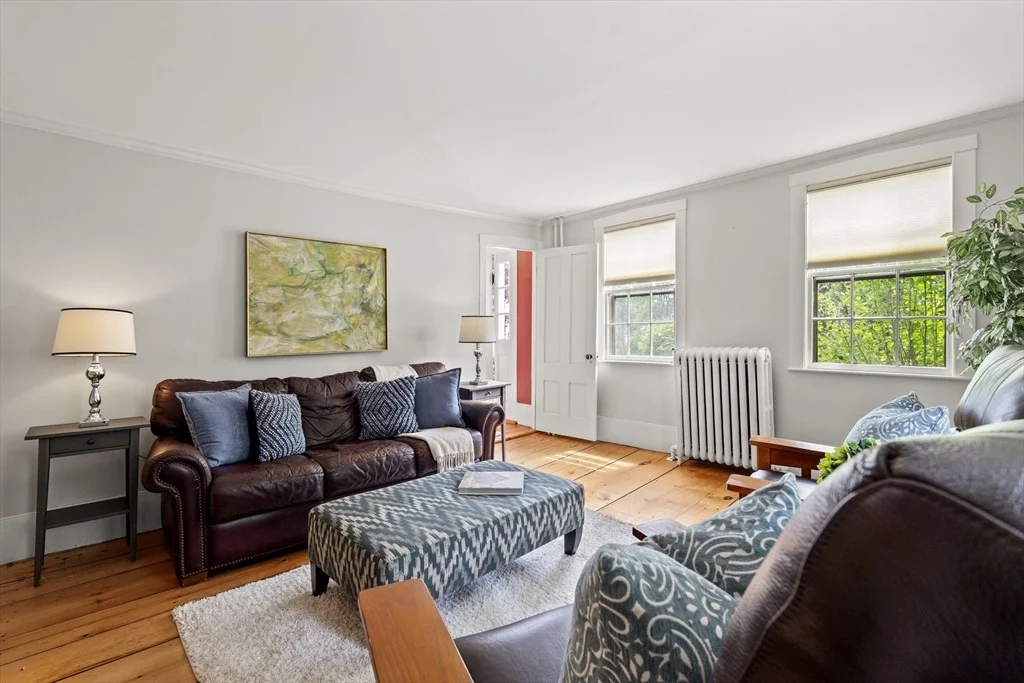 Photo of 15 Linden