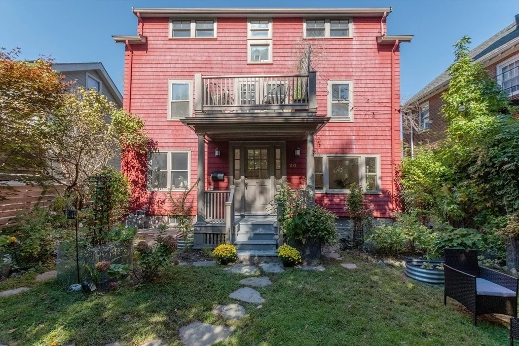 Photo of 20 Maynard Pl.