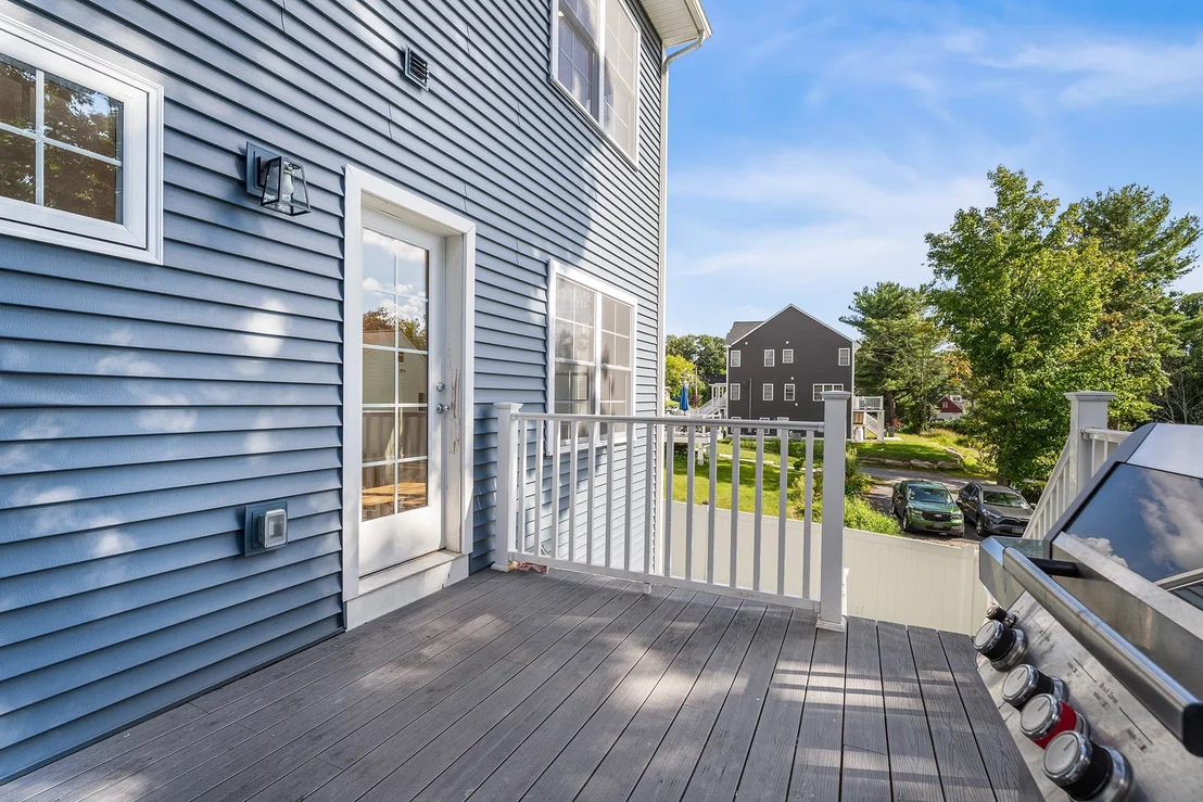 Photo of 32 Valmor St